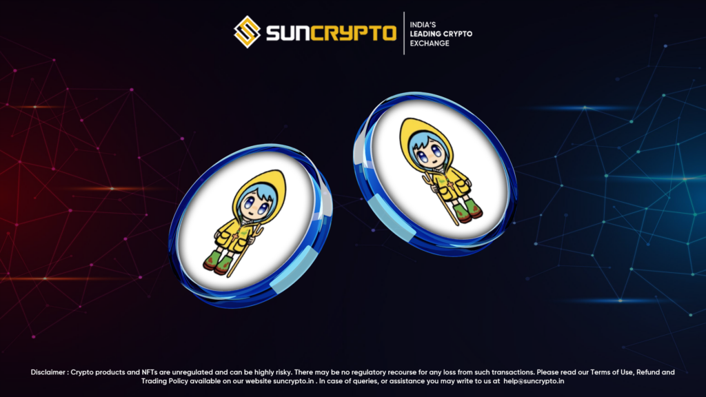LUCE Token