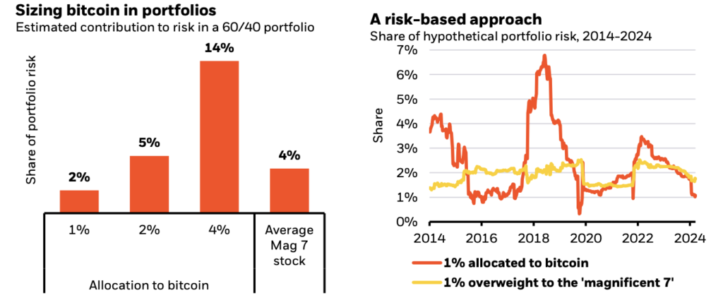 BlackRock Bitcoin Report