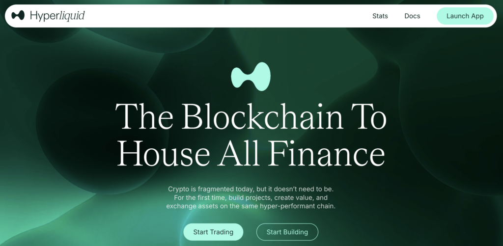 HYPE Token