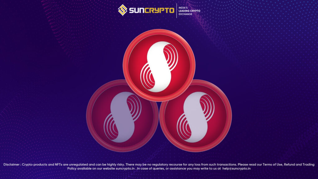 SUPRA Token