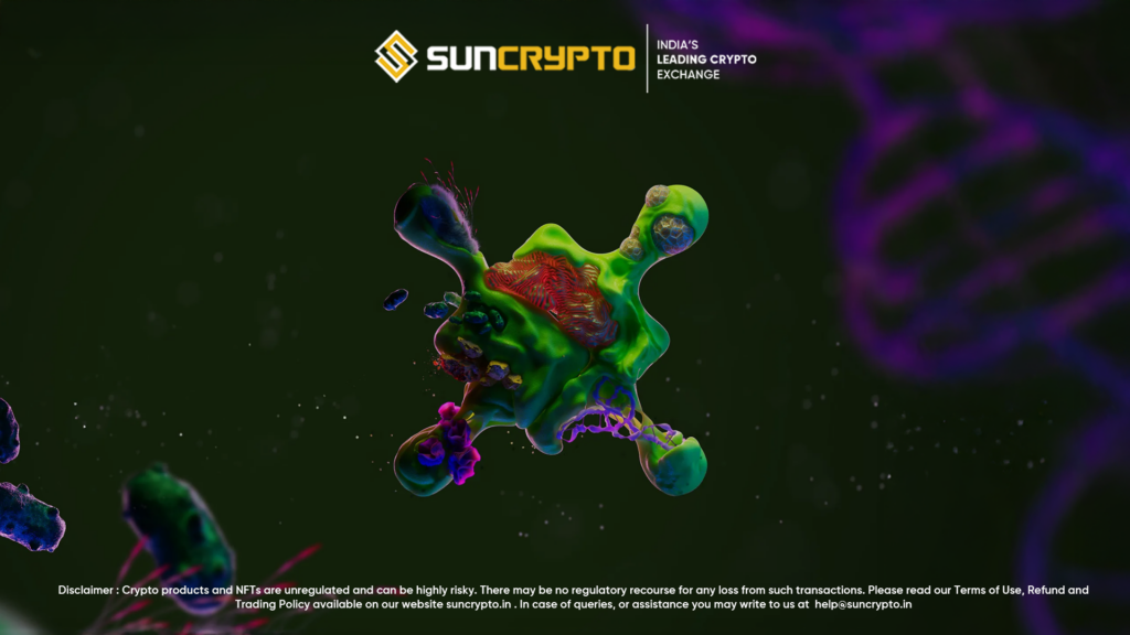 Bio Protocol Token on SunCrypto