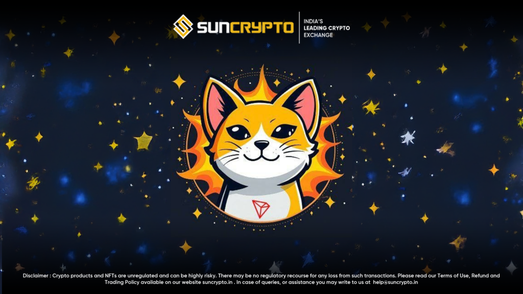 Suncat-Token