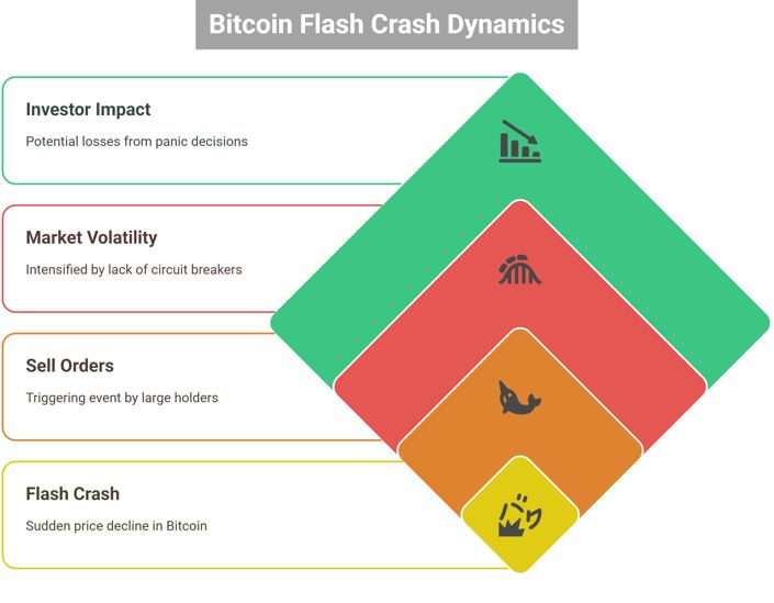 Bitcoin-Flash-Crash
