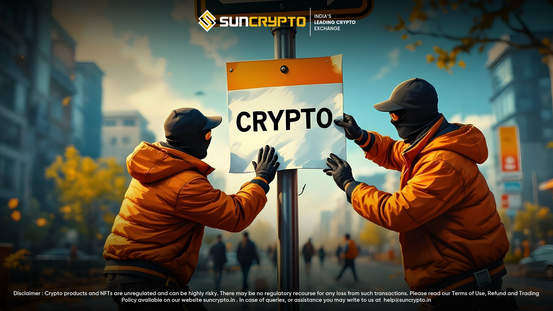 Crypto-Typosquatting