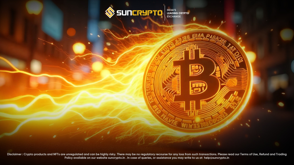 Bitcoin-Flash-Crash