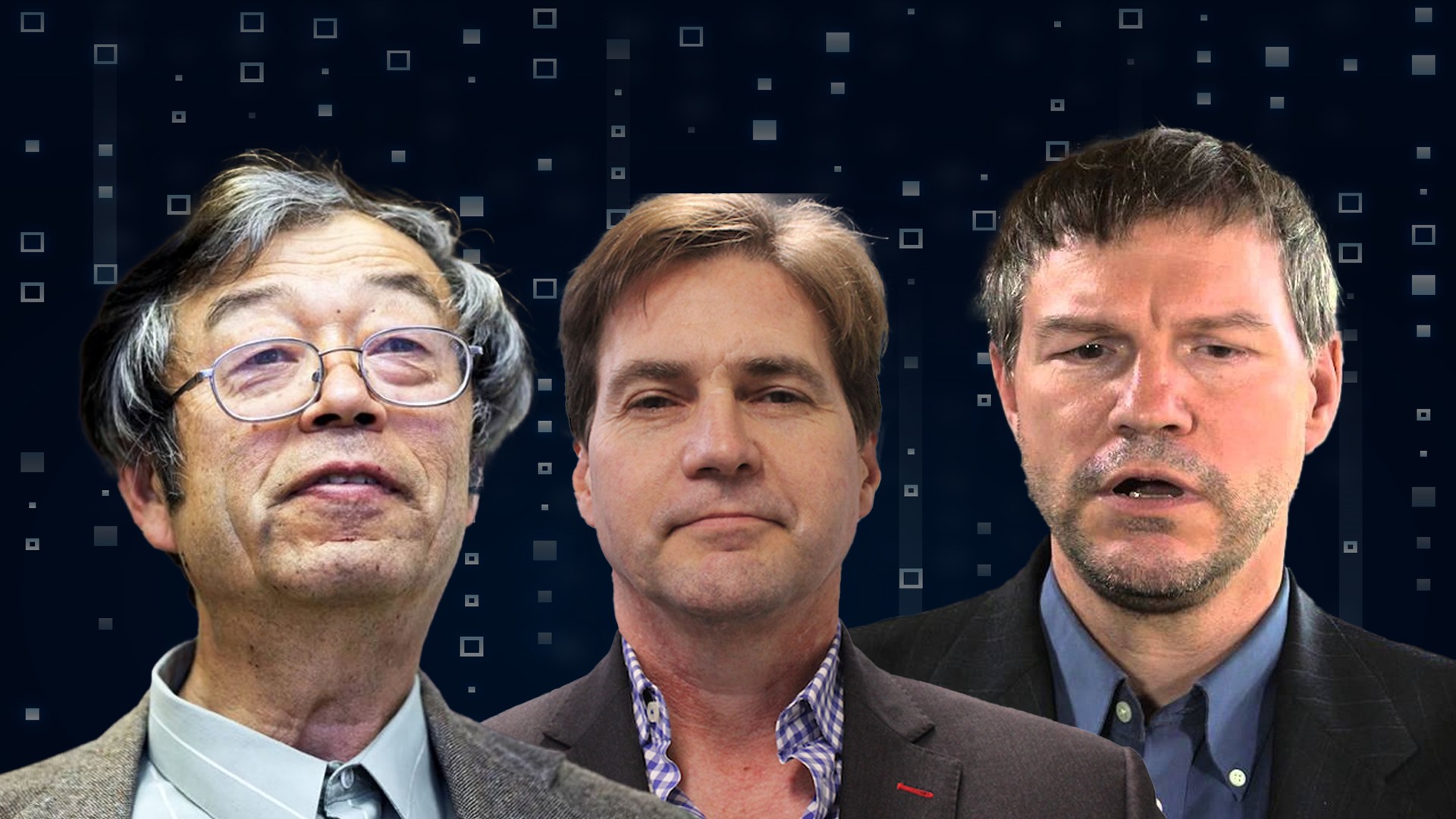 Satoshi-Nakamoto