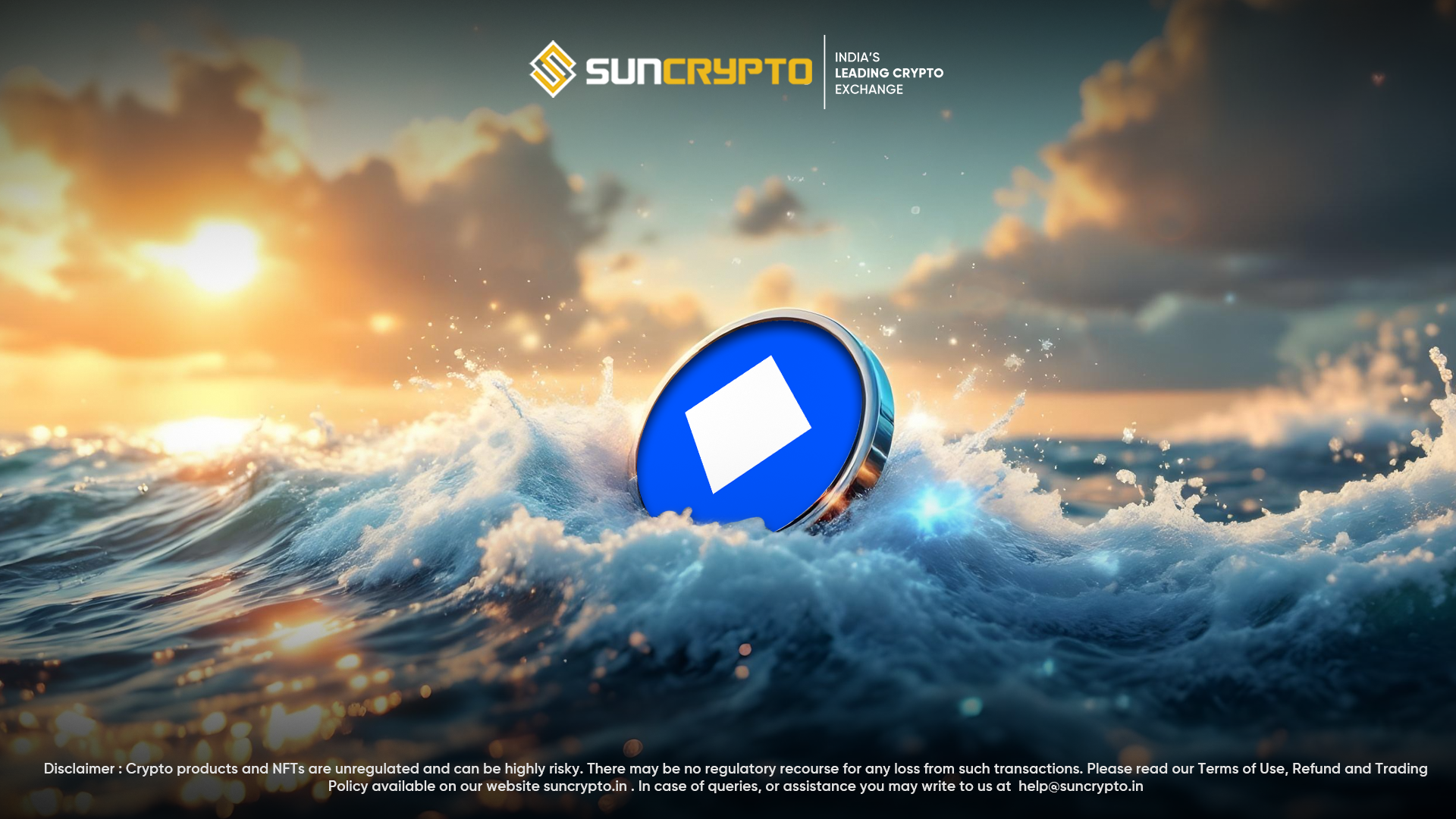 Waves-Token