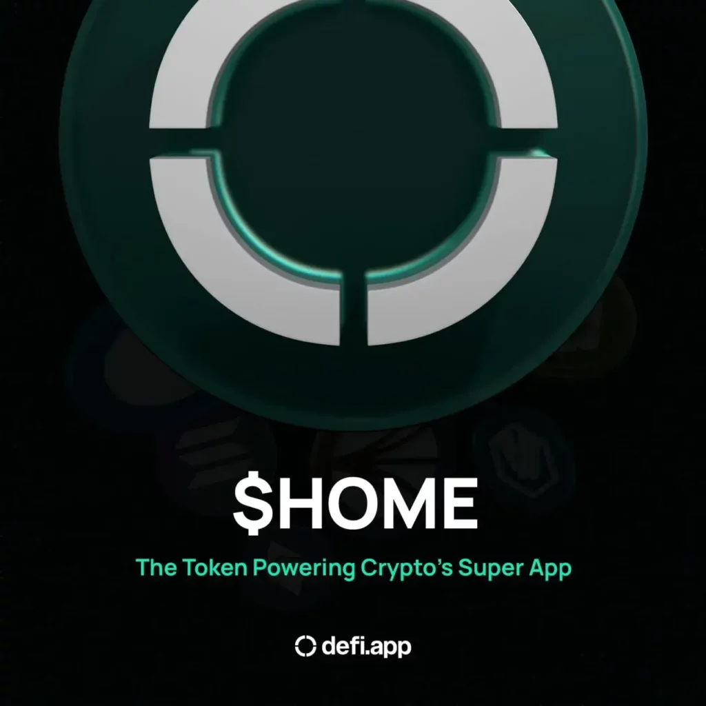 HOME-Token