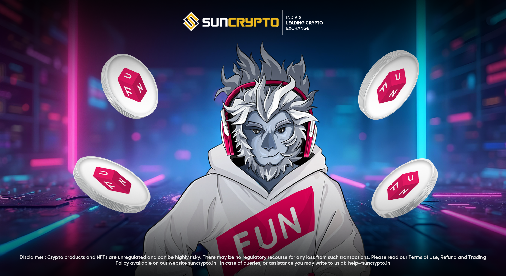 FUNToken