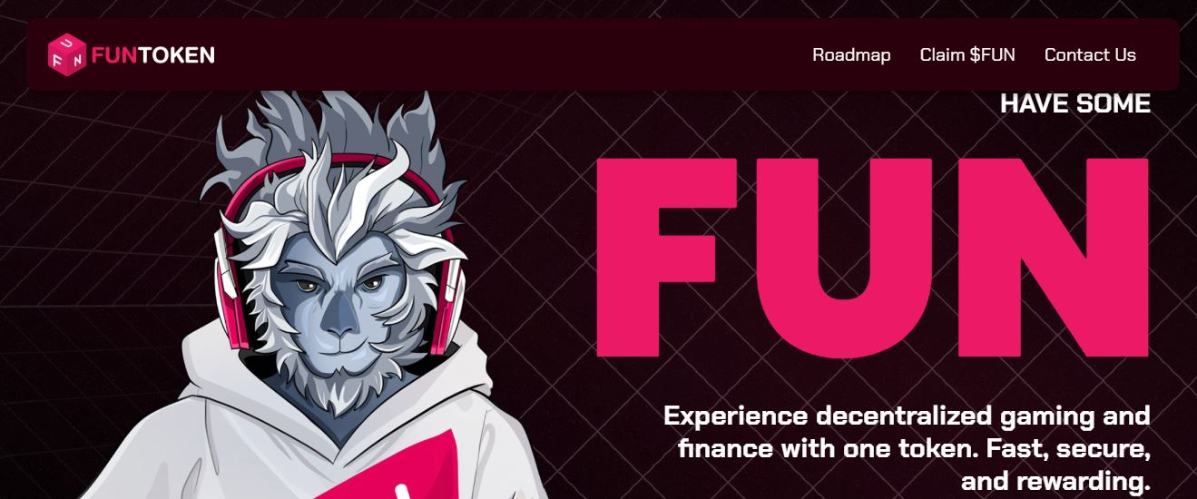 FUNToken
