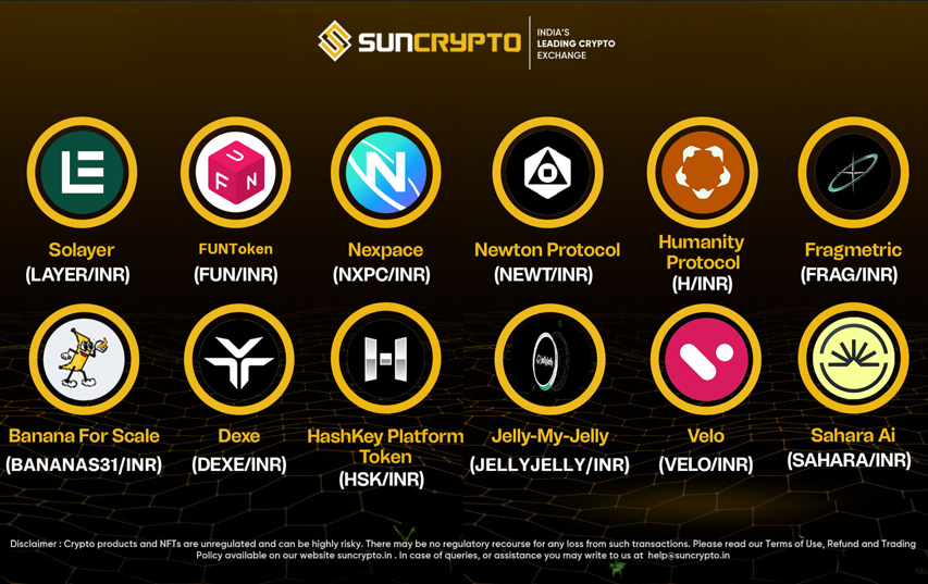 SunCrypto-New-Listings