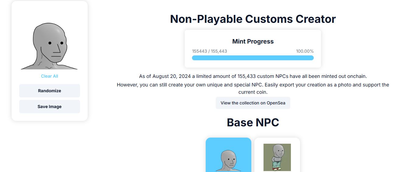 non-playable-coin