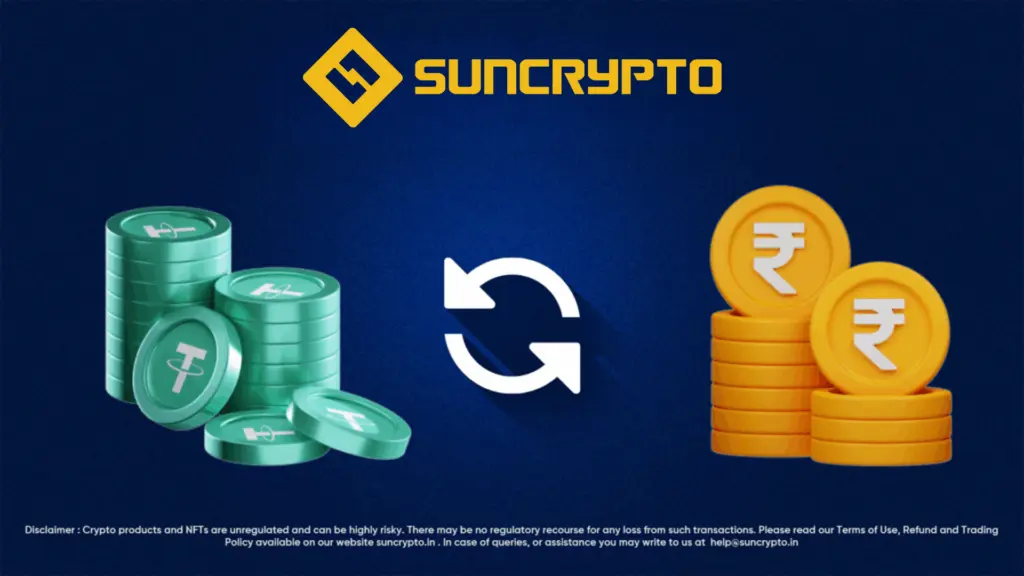 usdt to inr