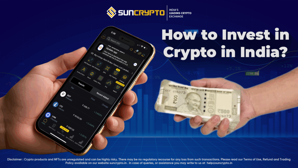 invest-in-crypto-in-India