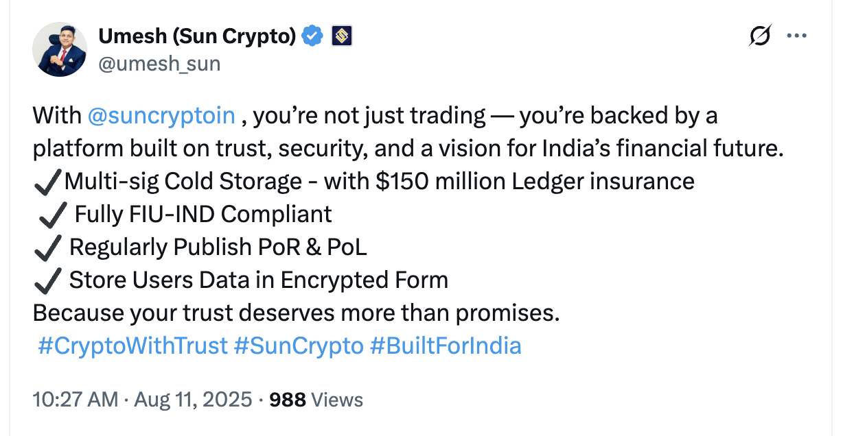 is-suncrypto-safe