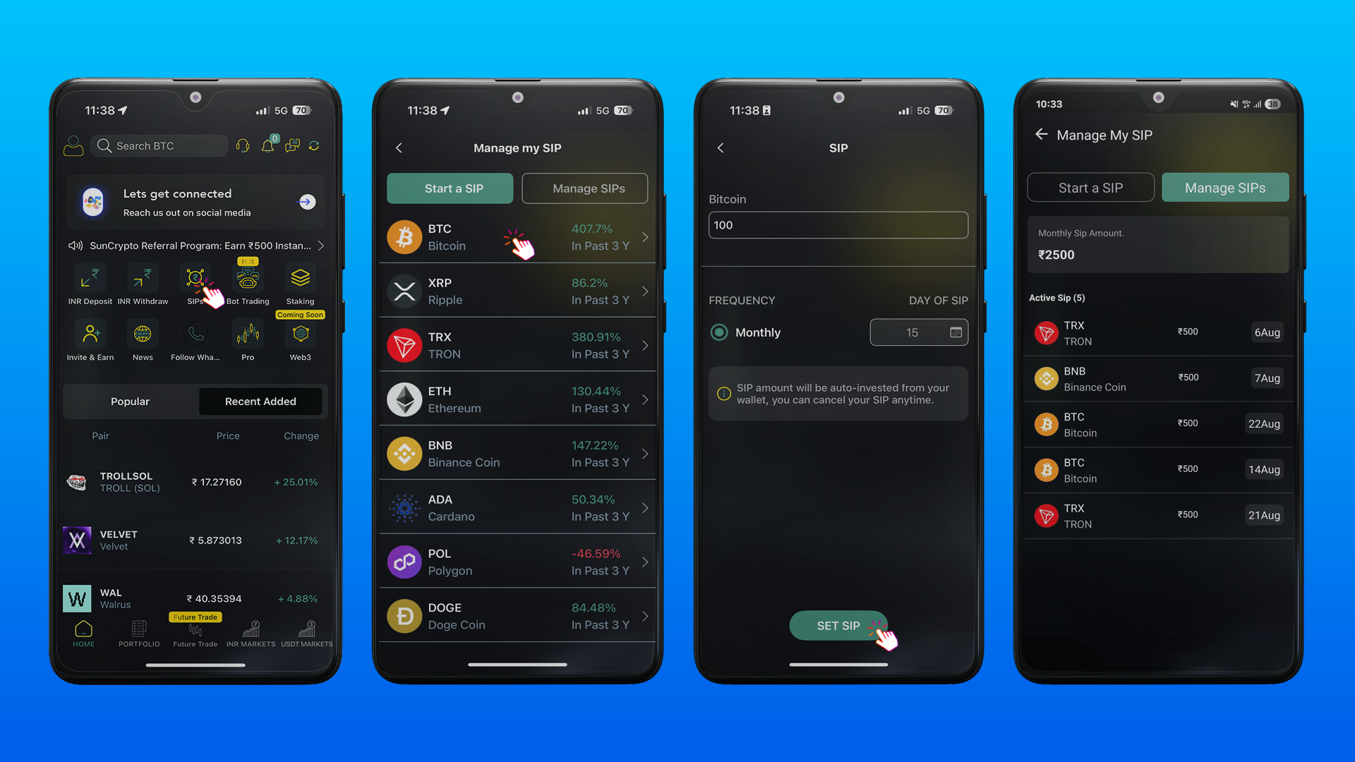 crypto-sip