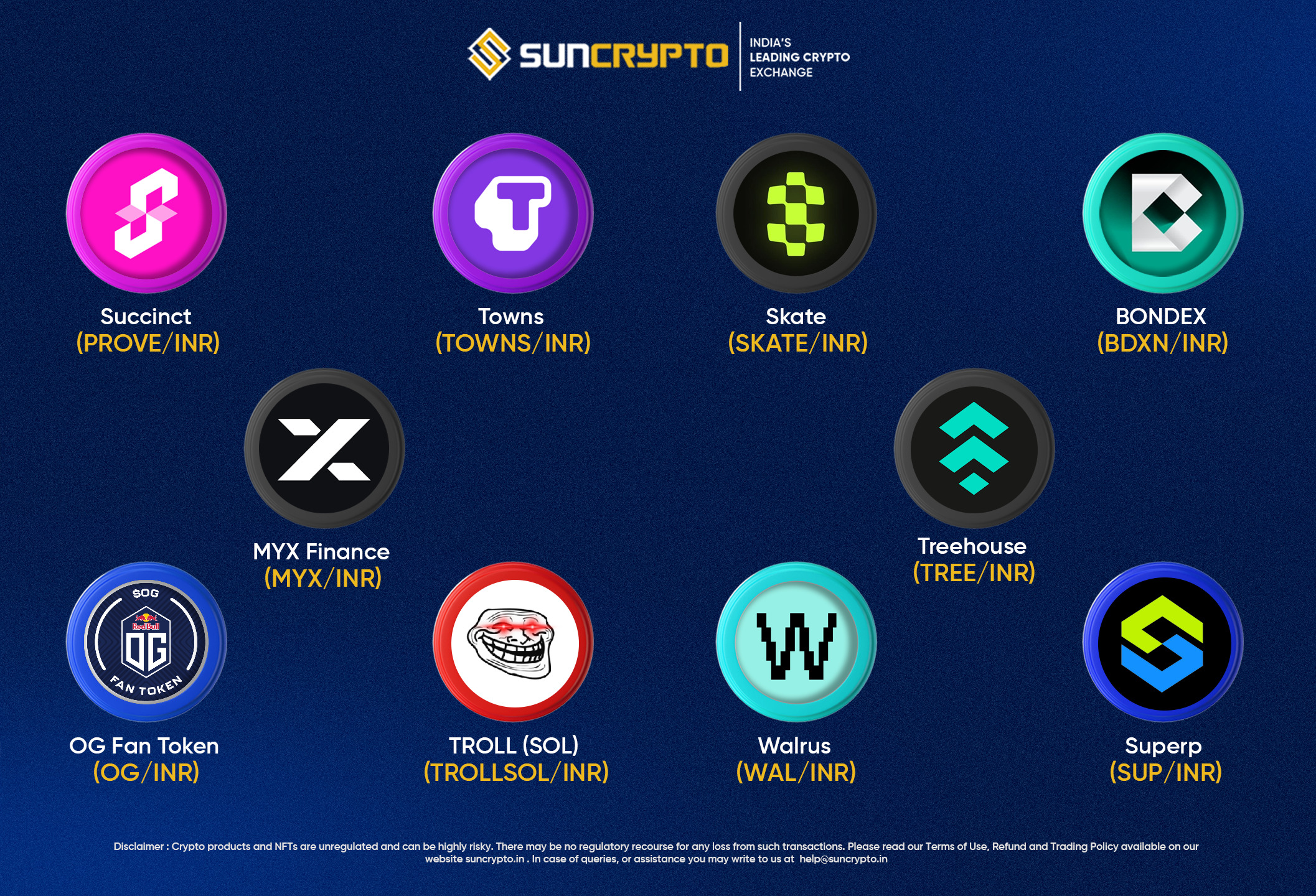 suncrypto-hot-listing