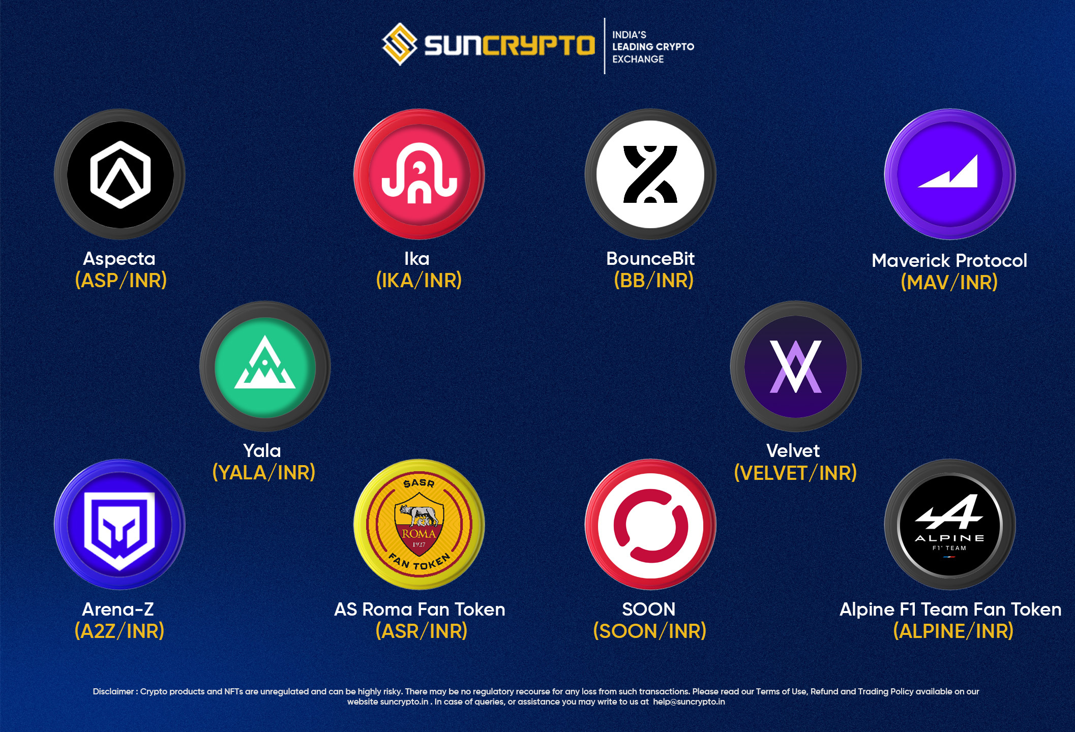 suncrypto-hot-listing