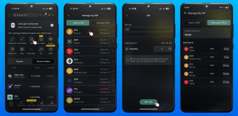 crypto-sip