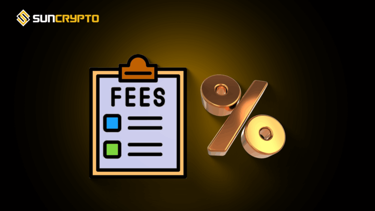 crypto-fee-structure