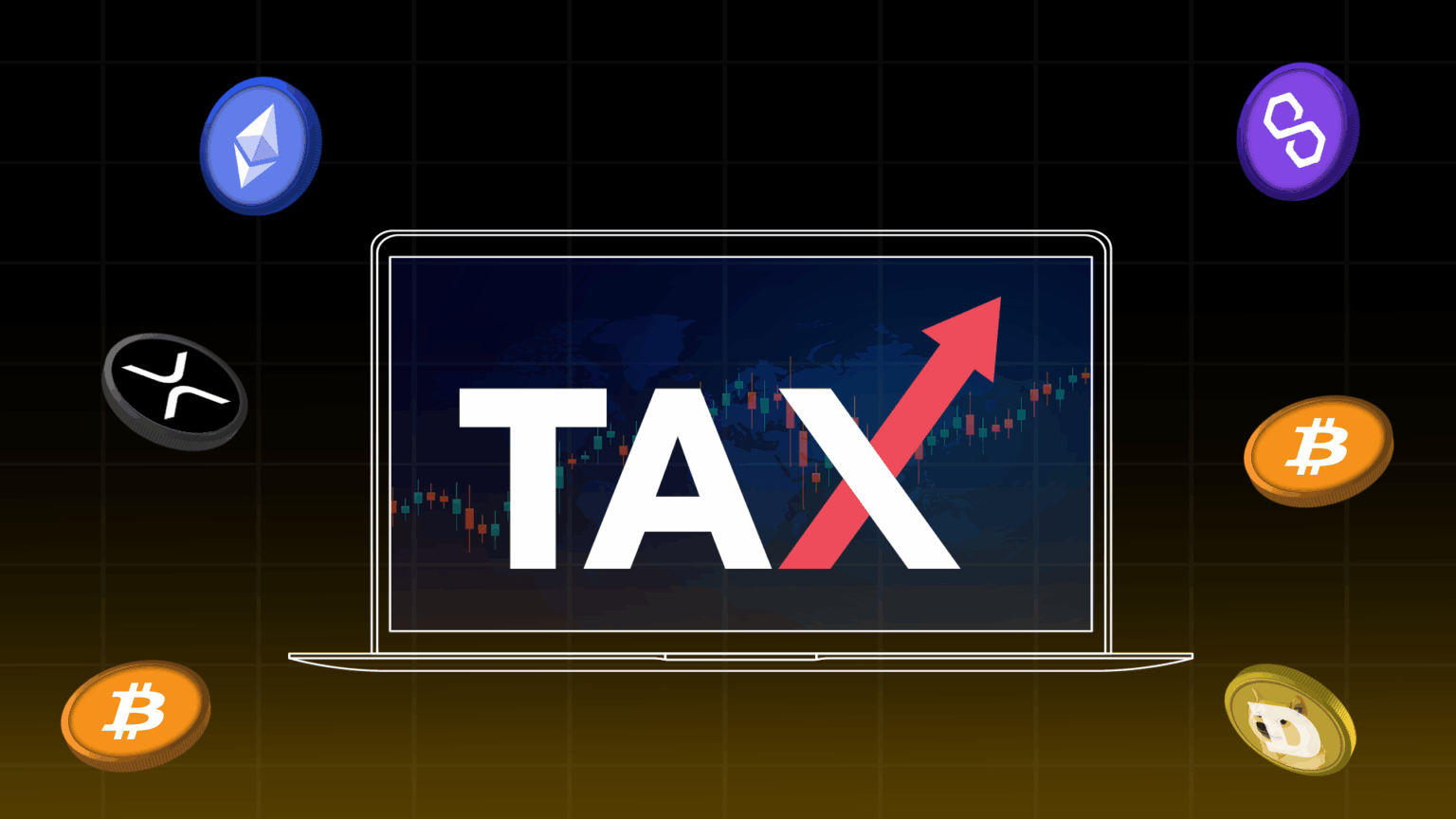 Crypto Tax In India: Comprehensive Guide 2025 - SunCrypto Blog