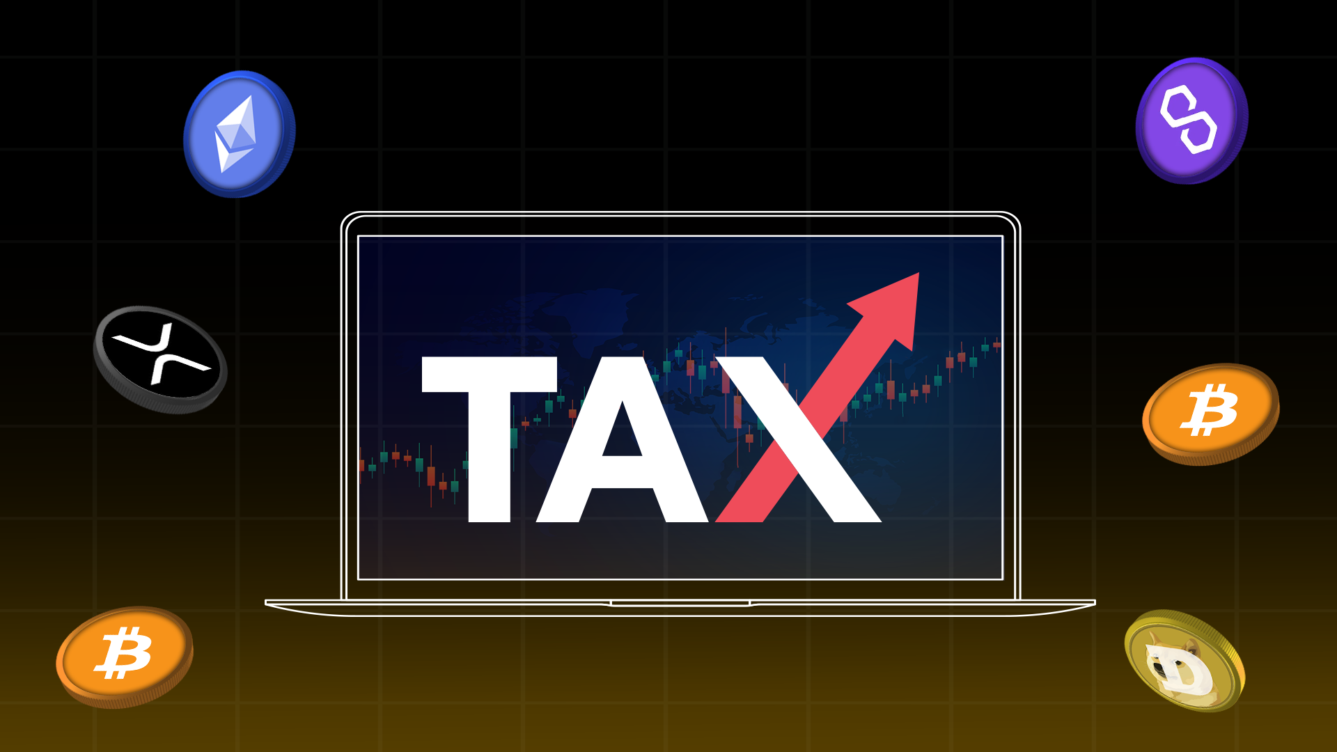 crypto tax in India