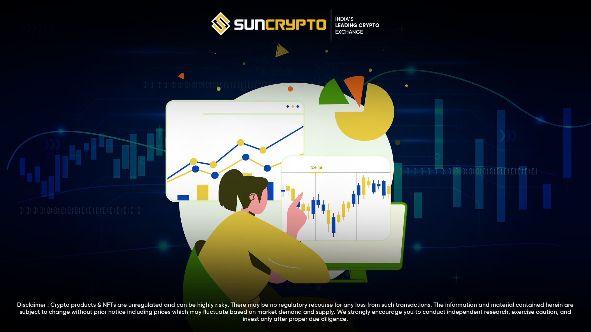 crypto-charts