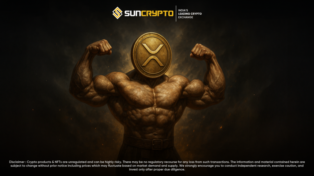 xrp