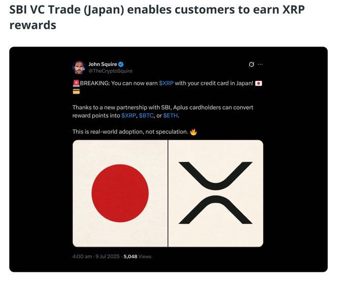 xrp