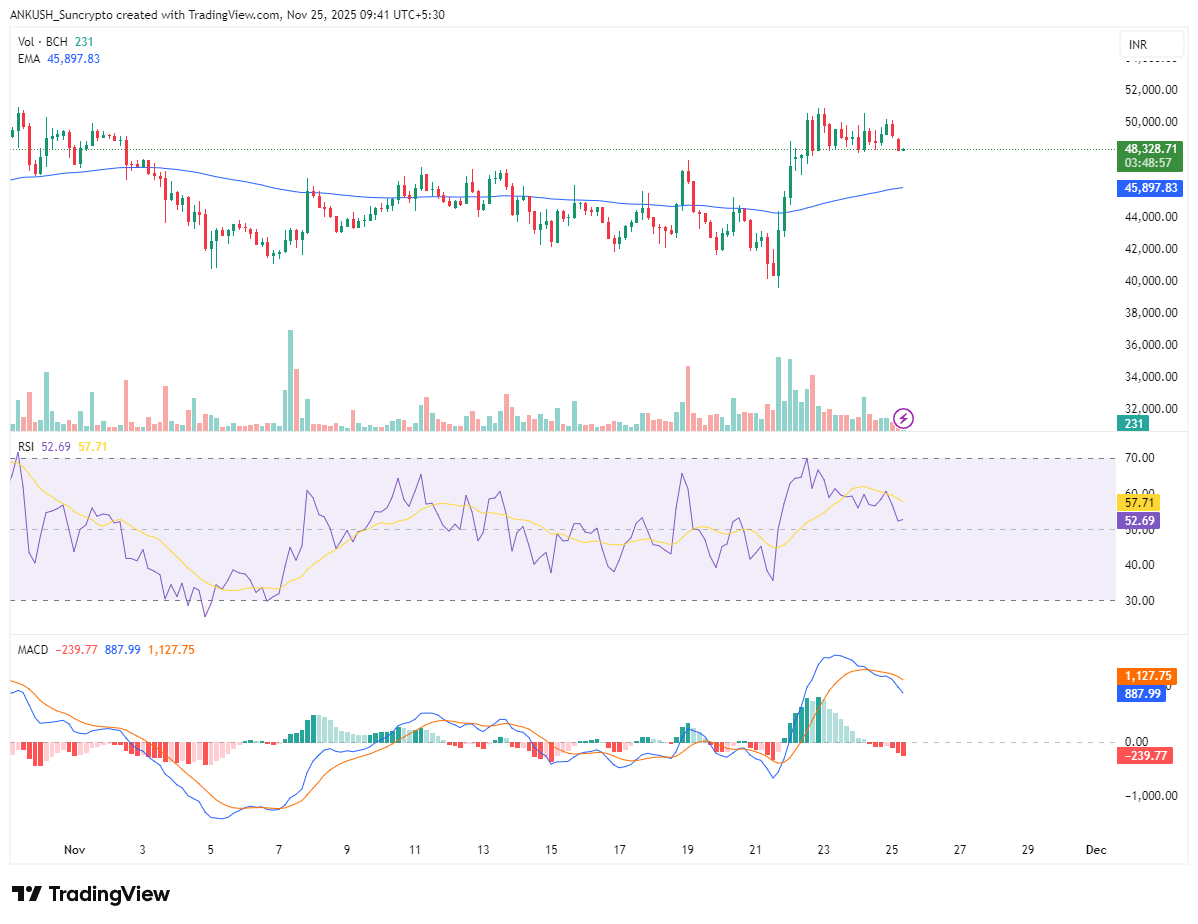 bitcoin-cash