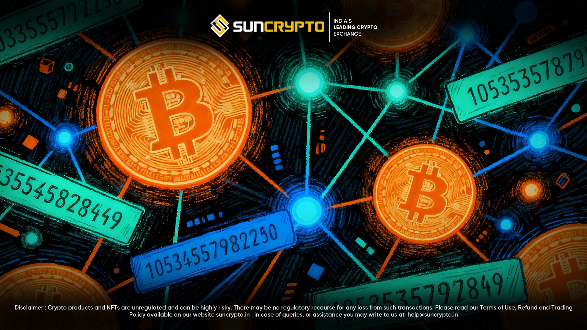 bitcoin-addresses