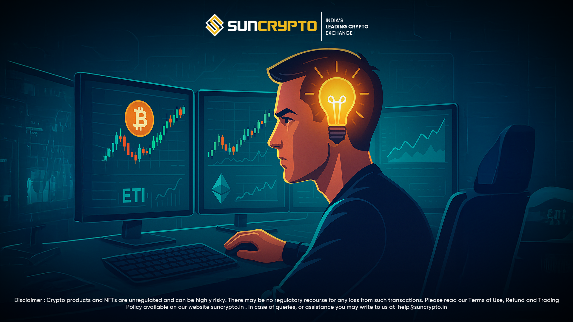 crypto-trading