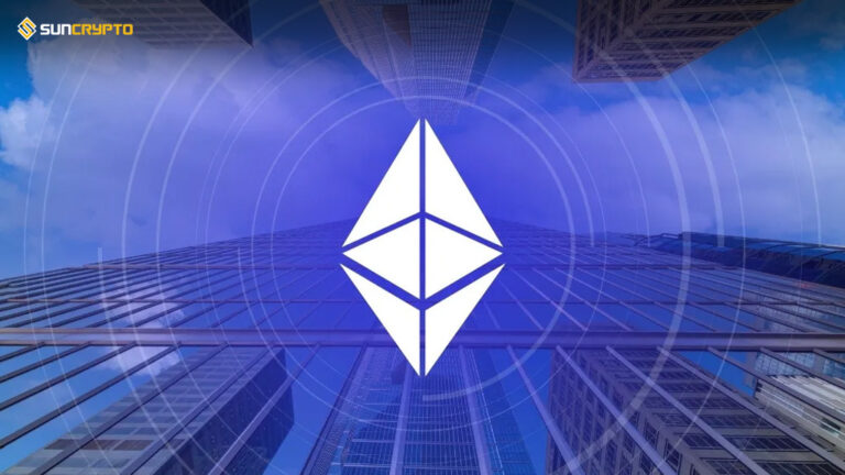 ethereum price