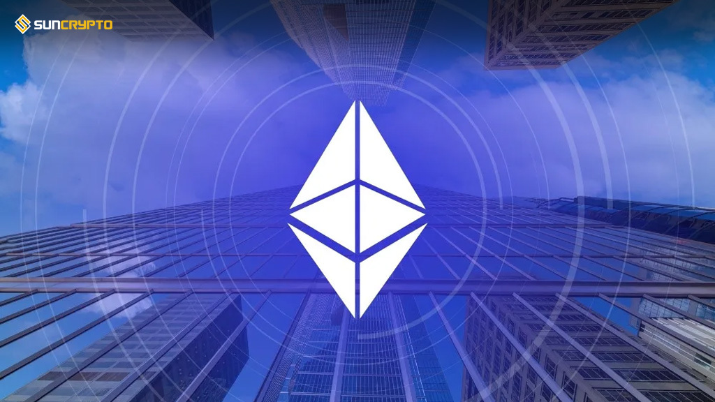 ethereum price