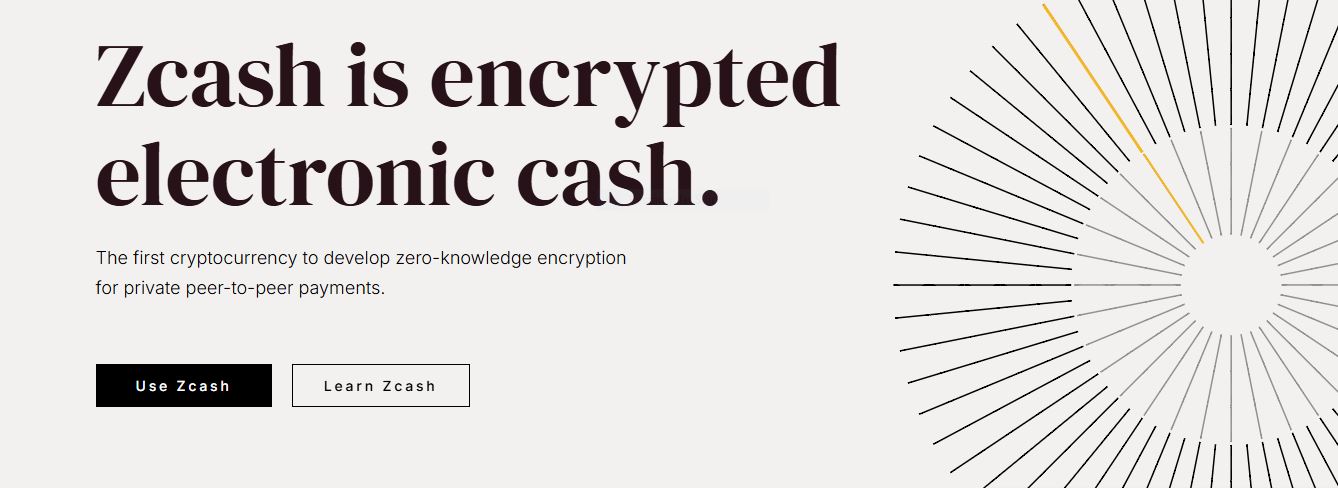 zcash