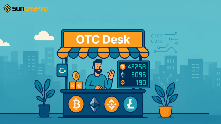 otc desk trade