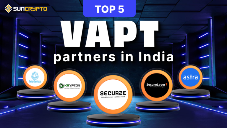 VAPT partners