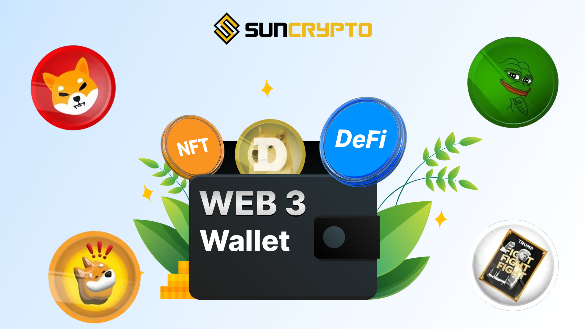 web3 wallet