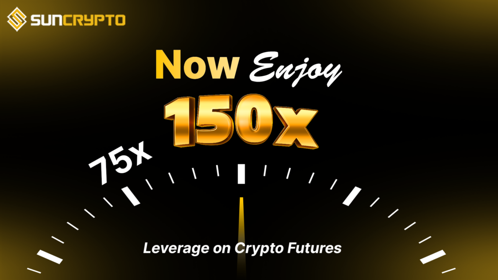 150x leverage