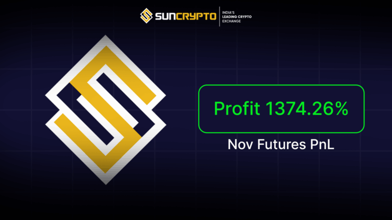 november pnl crypto report