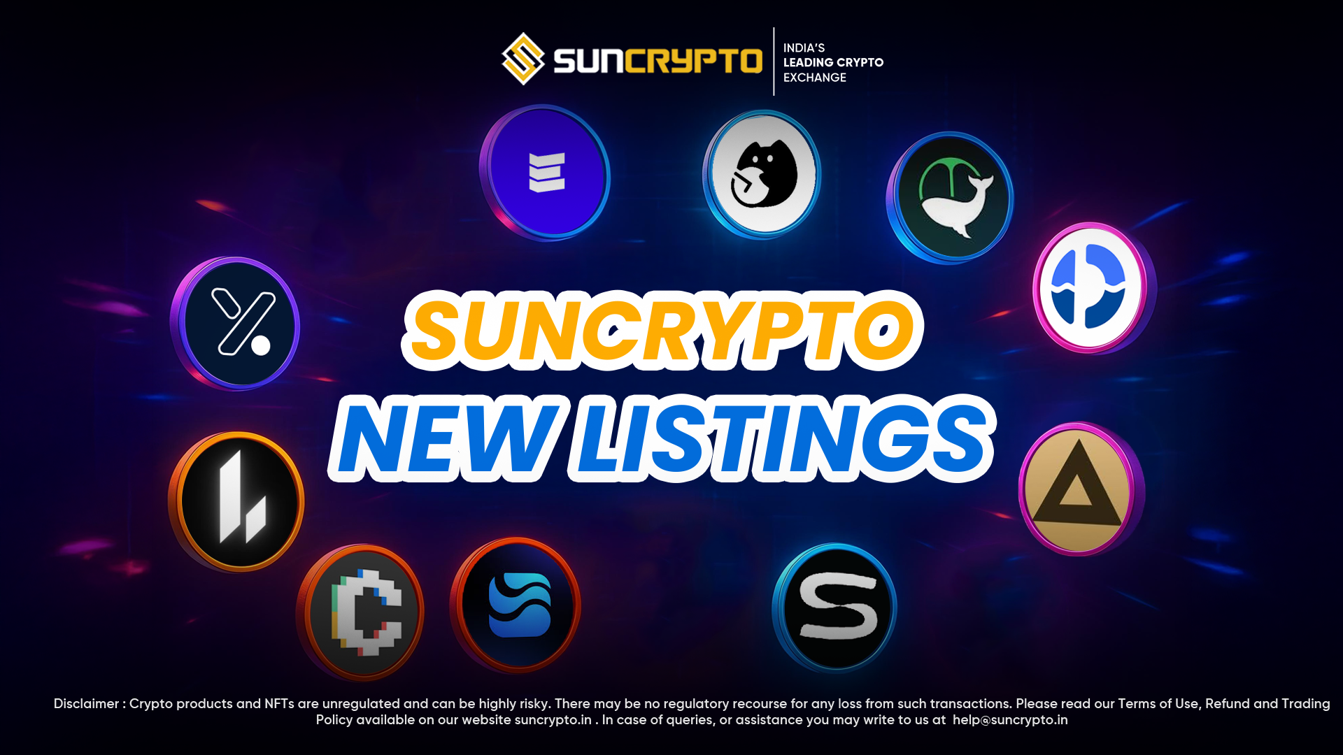 suncrypto-new-listings