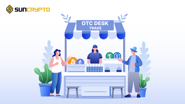 OTC-trade