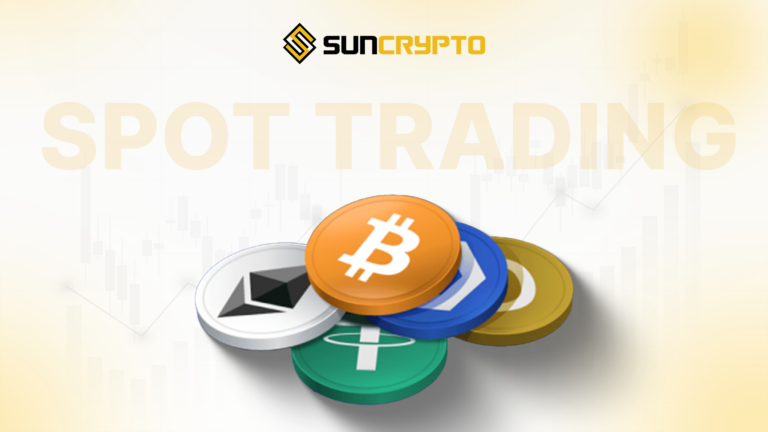 spot trading
