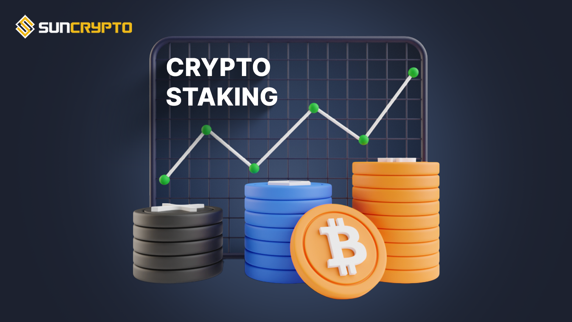 crypto-staking