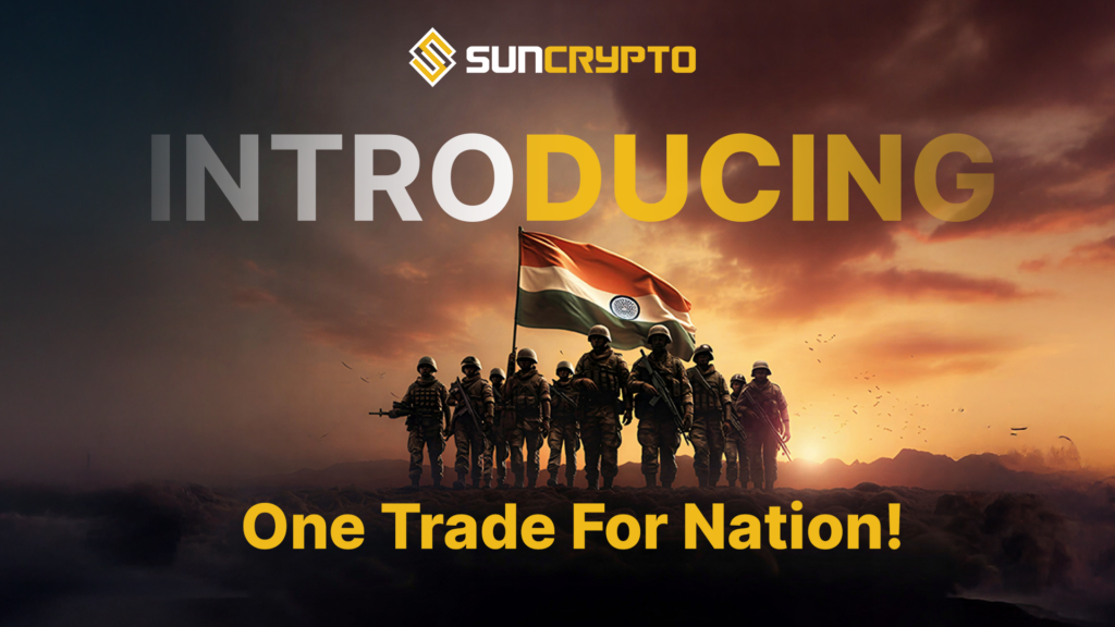 one trade for nation