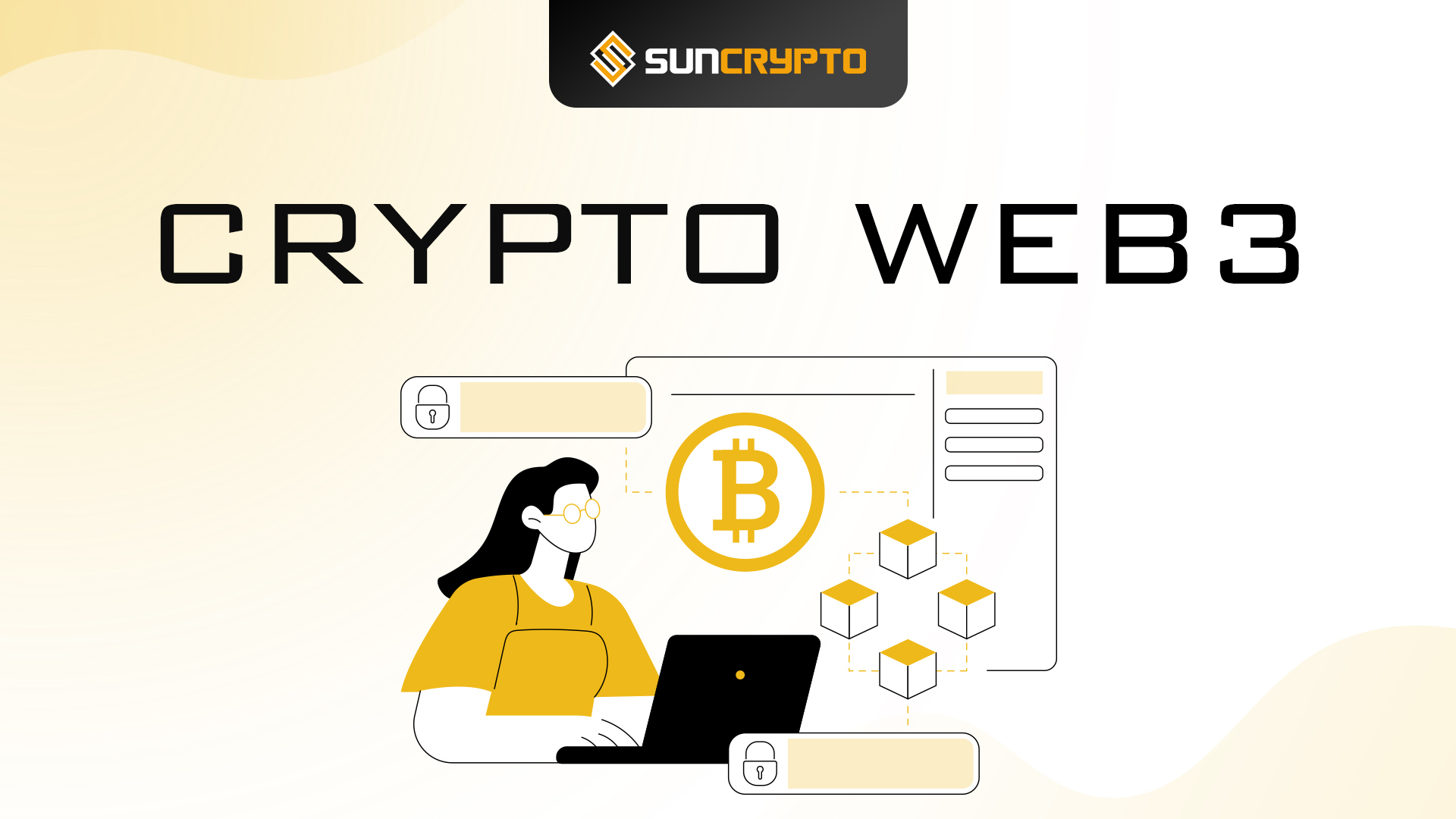 Crypto-Web3