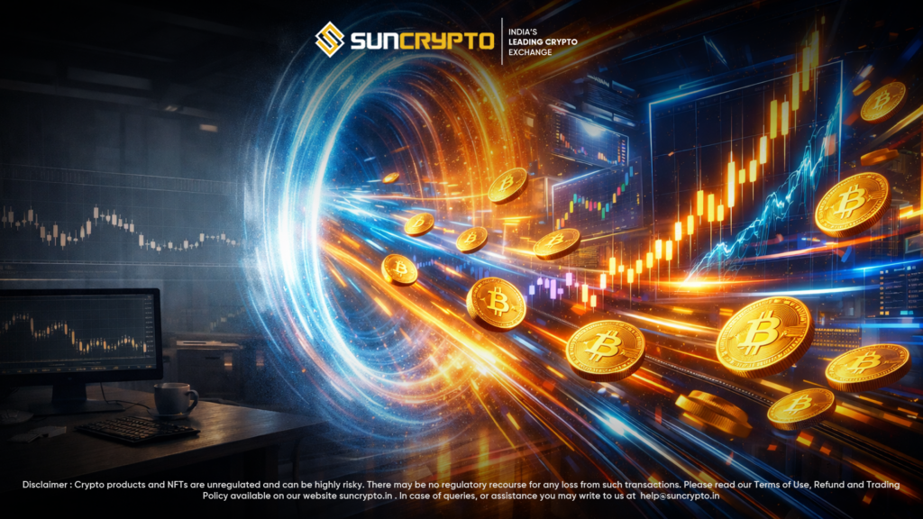 crypto-futures