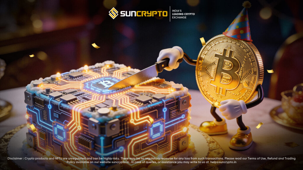 bitcoin