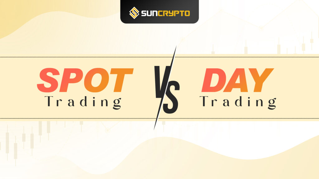 spot trading