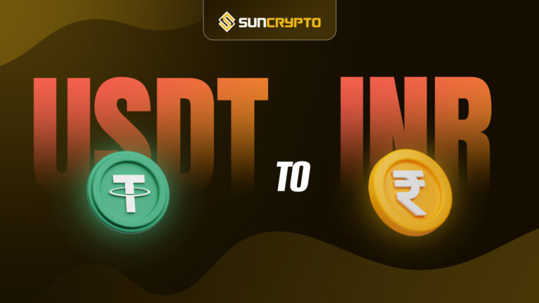 USDT-to-INR
